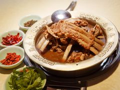 羊蝎子火锅-和庆斋羊蝎子火锅·碳缸烧烤(顺义旗舰店)