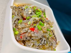 -半天妖烤鱼(诺德广场店)