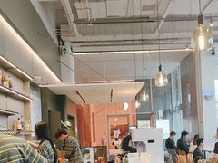 -SAANCI山池咖啡(海上世界文化艺术中心店)