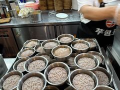 -芋包王闽南茶楼(八市店)