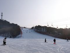 -钰田大院·碳烤虹鳟鱼·怀柔地道农家菜(雁栖湖店)