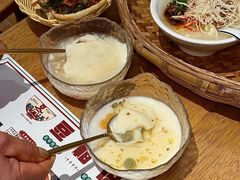 -豆相识•九九豆腐脑(牛咡桥店)