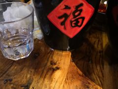 -串大叔炭火烤串·鸡西大冷面刀削面(总店)