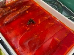 -8号苑自助烤场(西单店)