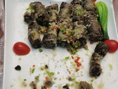 -清真悦宾楼食府(海湖店)