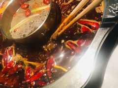 -重庆德庄火锅(保利水城店)