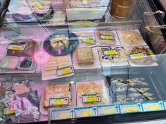 -诺敏塔拉奶茶-布里亚特包子-手把肉(锦都会店)