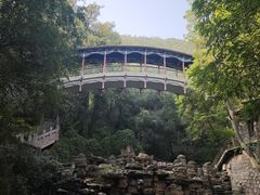 -五泉山公园