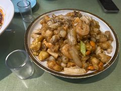 -桃子餐厅·天津菜(王顶堤总店)