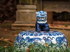 -景德镇古窑民俗博览区