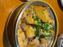 -三凤酒家·百年无锡菜(清扬茂业店)