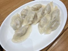 -喜家德虾仁水饺(华强天虹店)