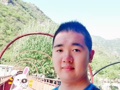 -孤山寨风景区