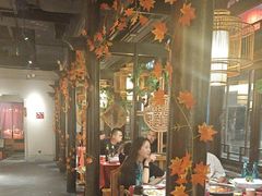 -蓉城老妈火锅(双林路店)