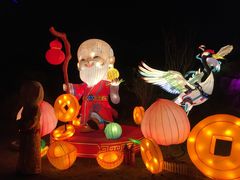 -深圳锦绣中华民俗村