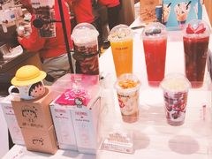 -DQ·蛋糕·冰淇淋(天通苑华联店)