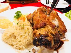 -申德勒加油站西餐厅(日坛路总店)