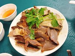 -桂园白粥·潮汕老味道