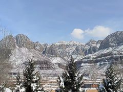 -王府井天主教堂