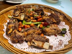 -丁里羊肉小镇(天鹅湖总店)