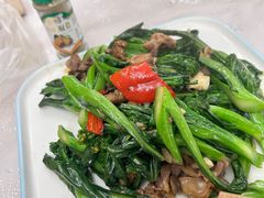 -盈旺小厨·非遗黄鳝饭(泰康路店)