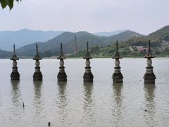 -鸣鹤古镇