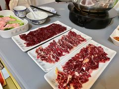 -杏花吴记牛肉火锅