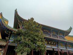 -宝通禅寺