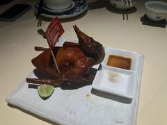 -侨美食家·粤菜(体育西路店)