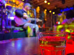 -在路上酒吧(大理古城店)