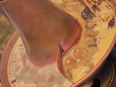-三好先生的铜锅涮肉(太乙路店)