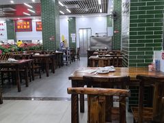 -南记食粥坊·宵夜大排档(莲花总店)