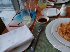 希尔顿视界美食自助餐厅-视界美食自助餐厅·石家庄希尔顿酒店