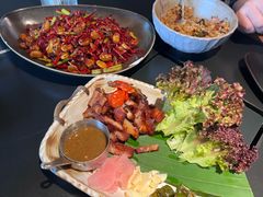 -Ameigo梅果·云贵川bistro(长宁来福士店)