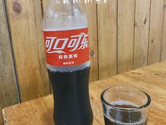 -韩马老王烧烤(西二路店)