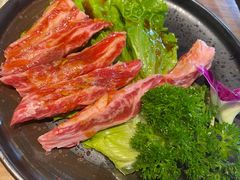-牛人·雪花牛·木炭烤肉(昆山陆家店)