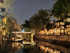 -小河直街历史文化街区