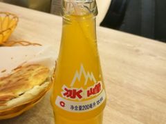 -焦记老潼关肉夹馍(东五路店)