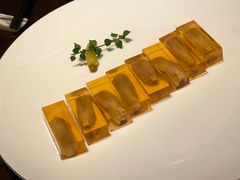 -甄御•海鲜新青岛菜(麦岛店)