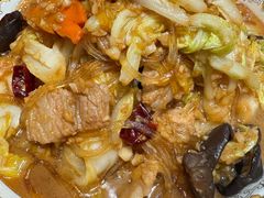 -万宝海鲜舫(劳动公园店)