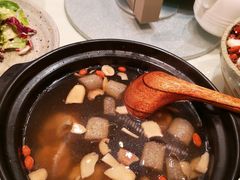 -青年公社烤鸭(青年路店)