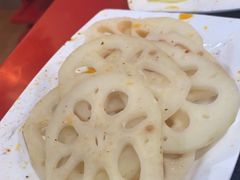 -牛得很·鲜牦牛肉烧烤·牛羊肉菌汤锅(康定店)