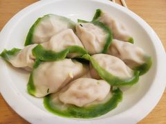 黑毛猪饺子-关东小磨东北菜(上海长风大悦城店)