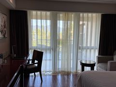 -余姚四明湖开元名都度假酒店·夏威夷西餐厅