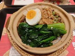 -华记煲仔华·煲仔饭(三元里万科里店)