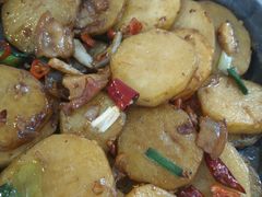 -北雪湘园酒家(五山店)