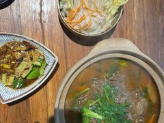 -KAOTOWN烤堂•烧烤(海汇港店)