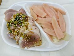 -坚记酒家·佛山老字号·顺德鱼生标准示范店