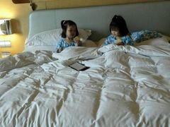 android_upload_pic-青岛银沙滩温德姆至尊酒店