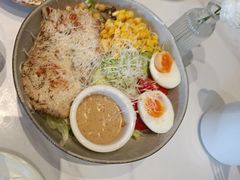 -有序Orderly融合西餐·咖啡(运河外滩店)